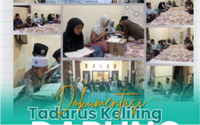 Tadarus Keliling